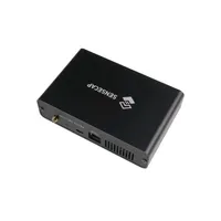 SenseCAP M1 LoRaWAN EU868 | LoRa Indoor Gateway | Helium LongFi Network, Raspberry Pi 4, Wi-Fi Dual Band AC, 1x RJ45 1