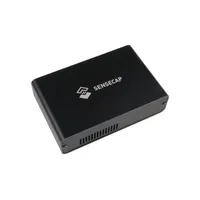 SenseCAP M1 LoRaWAN EU868 | LoRa Indoor Gateway | Helium LongFi Network, Raspberry Pi 4, Wi-Fi Dual Band AC, 1x RJ45 2