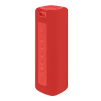 Xiaomi Mi Portable Bluetooth Speaker 16W Red | Portable Speaker | Bluetooth, IPX7, TWS, MDZ-36-DB KolorCzerwony