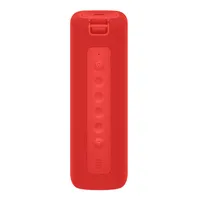 Xiaomi Mi Portable Bluetooth Speaker 16W Red | Portable Speaker | Bluetooth, IPX7, TWS, MDZ-36-DB 1