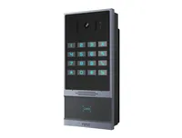 Fanvil i64 | Wideodomofon | PoE, IP66, HD Audio, kamera HD, wbudowany głośnik, IC/RFID, montaż na ścianie