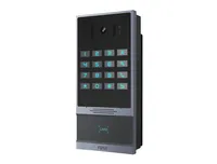 Fanvil i64 | Video door phone | PoE, IP66, HD Audio, HD Camera, Built-in Speaker, IC / RFID, Wall Mount Czytnik RFIDTak