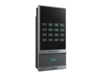 Fanvil i64 | Video door phone | PoE, IP66, HD Audio, HD Camera, Built-in Speaker, IC / RFID, Wall Mount Głębokość produktu36,1