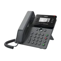 Fanvil V62 | Telefono VoIP | Linux, audio HD, RJ45 1000 Mb/s PoE, display