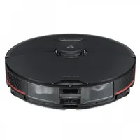 Roborock S7 MaxV Černý | Inteligentní vysavač | Robot Vacuum Cleaner Baza w zestawieNie