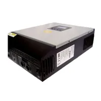 Orvaldi MKS5K Solar 5kVA/5kW | Inverter | MPPT 3kW 48VDC - PVmax 145V DC 0