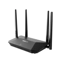 Totolink X2000R | WiFi Router | WiFi6 AX1500 Dual Band, 5x RJ45 1000Mb/s Częstotliwość pracyDual Band (2.4GHz, 5GHz)