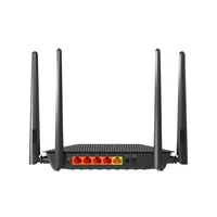 Totolink X2000R | WiFi Router | WiFi6 AX1500 Dual Band, 5x RJ45 1000Mb/s Ilość portów WAN1x 10/100/1000BaseTX (RJ45)