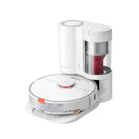 Roborock S7+ Blanco | Aspirador | Robot Aspirador