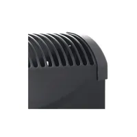 Emerio CH-128215.1 Black | Convector heater | 2000W 2