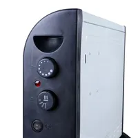 Extralink LCV-06 | Konvektorheizer | 2000 W, 3 Modi, Thermostat, Ventilator 3