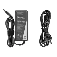 GREEN CELL PRO AD09P 19.5V 4.62A 90W POWER SUPPLY FOR DELL INSPIRON 15R N5010 N5110 LATITUDE E6410 E6420 E6430 E6510 E6520 E6530 Moc UPS (VA)600