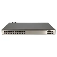 Huawei S5731-H24P4XC | Switch | 24x RJ45 1000Mb/s PoE, 4x SFP+, 2x PAC600S12-CB AC Ilość portów LAN24x [10/100/1000M (RJ45)]
