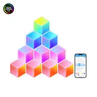 Govee H6066 Glide Hexa Pro | LED Panel | RGBIC 0