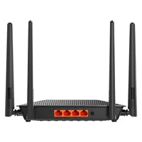 Totolink A3300R | WiFi Router | AC1200, Dual Band, MU-MIMO, 4x RJ45 1000Mb/s 1