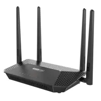 Totolink A3300R | WiFi Router | AC1200, Dual Band, MU-MIMO, 4x RJ45 1000Mb/s 2