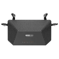 Totolink A3300R | WiFi Router | AC1200, Dual Band, MU-MIMO, 4x RJ45 1000Mb/s 3