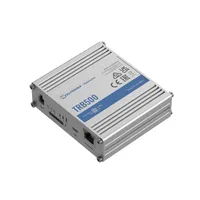 Teltonika TRB500 | Průmyslová 5G brána | SA & NSA, 1x RJ45 1000Mb/s, 1x mini SIM