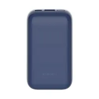 Xiaomi 33W 10000mAh Pocket Edition Pro Modrý | Powerbank | PB1030ZM