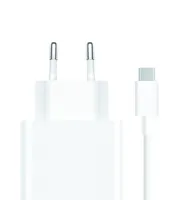 Xiaomi 67W Charging Combo EU | Ladegerät | 5V 3A, 5-20V 6.2-3.25A 0