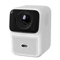 Wanbo T4 | Projector | Android 9.0, Full HD, 1080p, WiFi, 1x HDMI, 1x USB 0