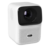 Wanbo T4 | Projector | Android 9.0, Full HD, 1080p, WiFi, 1x HDMI, 1x USB 1