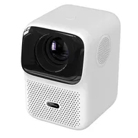 Wanbo T4 | Projector | Android 9.0, Full HD, 1080p, WiFi, 1x HDMI, 1x USB 2