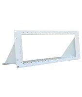 MANTAR FIBER OPTIC PATCHPANEL PS 19'' 4U SIMPLEX 192J