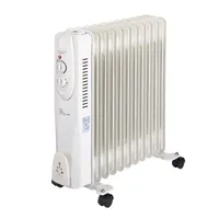Extralink NY-25W1 | Radiador de aceite | 2500W
