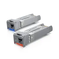 Ubiquiti UACC-OM-SM-10G-S-20 | Modulo SFP+ | BIDI, SM, Simplex LC, 10Gbps, 10km