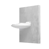 Ubiquiti UACC-LITE-AP-AM | Suporte de montagem | U6 Lite, UAP nanoHD, UAP AC Lite