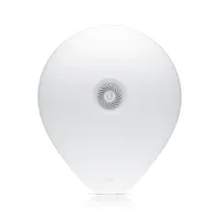 Ubiquiti AF60-XG-EU | Bridge | UISP airFiber, 60GHz, RJ45 1000Mb/s, SFP+, 4km+, GPS