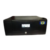 Orvaldi INV12-840W Home (UPS) | Inverter | 840W 12VDC