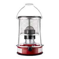 Extralink Aladdin | Grzejnik naftowy | 4,6L, EKH-460 Materiał obudowyAluminium, Metal