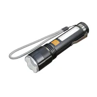 Extralink EFL-1138 Wili | LED-Taschenlampe | wiederaufladbarer Akku, 700lm 0