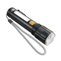 Extralink EFL-1138 Wili | LED-Taschenlampe | wiederaufladbarer Akku, 700lm 1