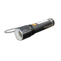 Extralink EFL-1138 Wili | LED-Taschenlampe | wiederaufladbarer Akku, 700lm 4