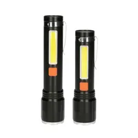 Extralink EFL-1138 Wili | LED-Taschenlampe | wiederaufladbarer Akku, 700lm 8
