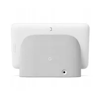 Google Nest Hub 2 bílý | Chytrý reproduktor | WiFi, Bluetooth Częstotliwość Wi-FiDual-band (2.4 GHz/5 GHz)