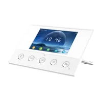 FANVIL I51W SIP INDOOR STATION, WI-FI, HD AUDIO/VIDEO, DESKTOP AND WALL MOUNTING