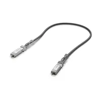 Ubiquiti UACC-DAC-SFP10-0.5M | кабель ЦАП | SFP+, 10 Гбит/с, 0.5 м