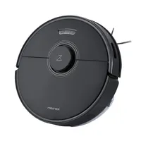 Roborock Q7 Max Preto | Aspirador de pó | Robô Aspirador