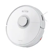 Roborock Q7 Max Branco | Aspirador de pó inteligente | robô de limpeza