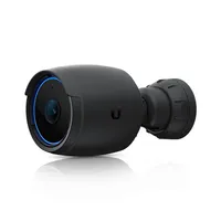 UBIQUITI UVC-AI-BULLET INDOOR/OUTDOOR CAMERA WITH 4MP RESOLUTION AND ENHANCED SMART DETECTION CAPABILITIES