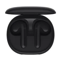Xiaomi Redmi Buds 4 Lite Preto | Fones de ouvido sem fio | Bluetooth