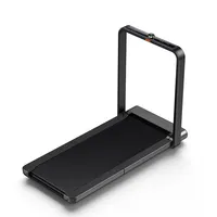 Kingsmith X21 Walking Pad | Esteira | Dobrável, preto