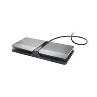 Yealink CPW90 | Set di due microfoni wireless | dedicato al CP960