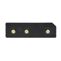 Teltonika RUT200 | Industrial LTE Router | 4G/LTE Cat.4, 2x LAN 100Mb/s WiFi 2,4GHz, RMS 3