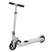 Denver SCK-5300 MK2 Белый | Электрический самокат для детей | kickscooter, пробег до 6км, 4-6км/ч