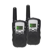 Denver WTA-448 | Walkie Talkie Set | range 3-5km, flashlight